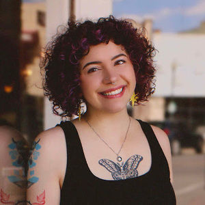 Meet your Posher, Sidney